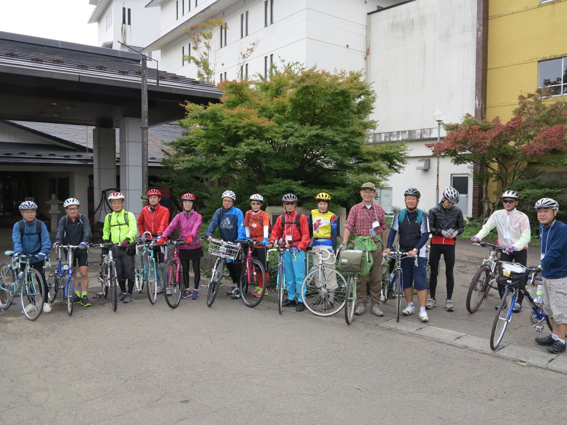 �R�`�̃����o�[�S���W��